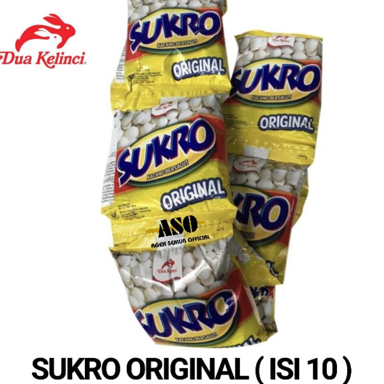 

Buruan Beli Dua kelinci SUKRO Original 20gr RENCENG ( ISI 10 ) PROMO !!!
