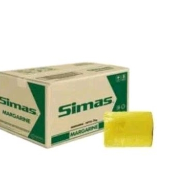 

margarin simas 500g