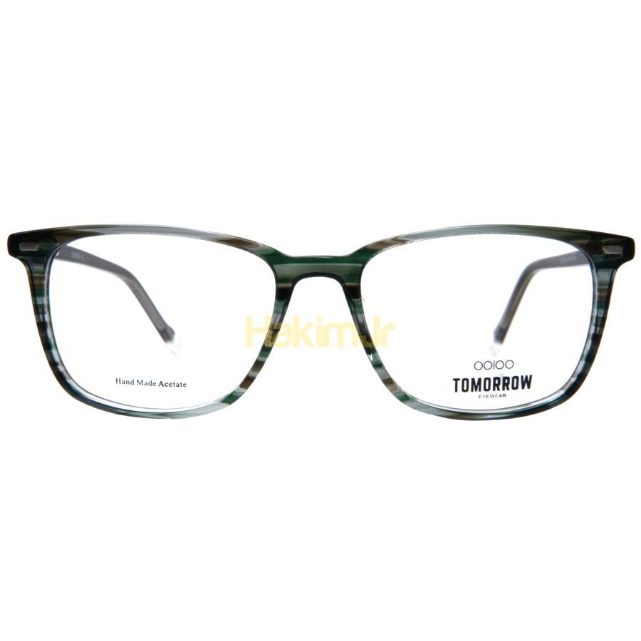 Frame Kacamata Original Tomorrow TM301 C4