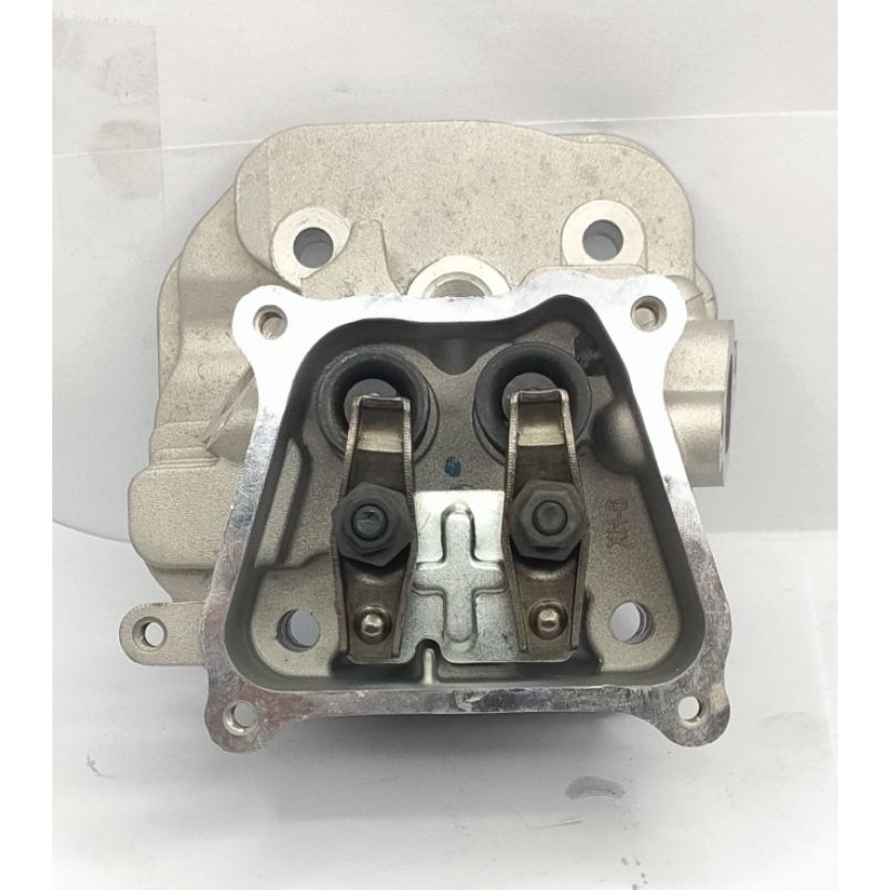 Cylinder Head Assy MZ175 Engine Yamaha MZ175