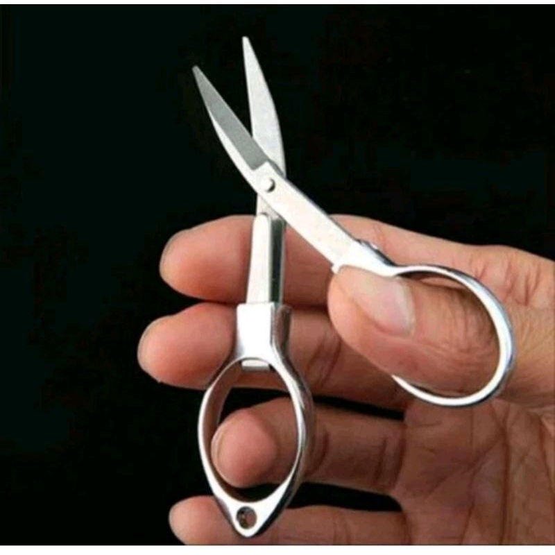 

gunting daido stainless