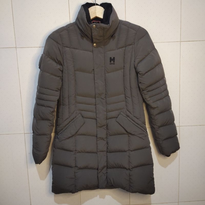 jaket bulang  M-limited outdoor