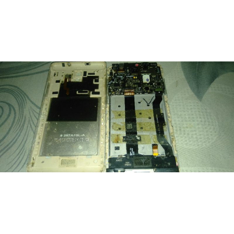 Mesin Redmi note 3 pro