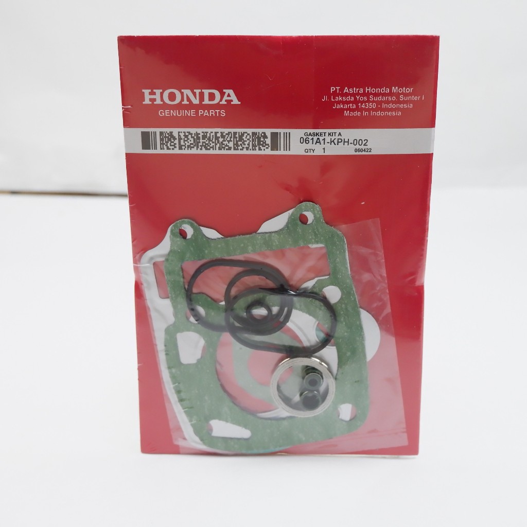 Paking Blok Karisma / Top Set Karisma / Packing Blok Honda Karisma Ori Premium - 061A1-KPH-002