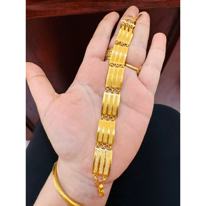 LAPIS EMAS/EMAS PENANG ACEH