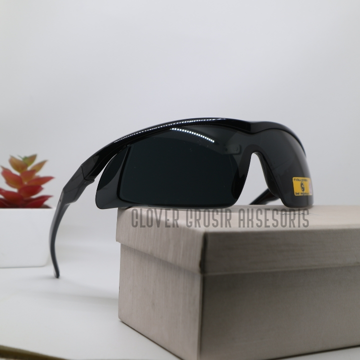 KACAMATA TOURING SUNGLASSES PRIA KACAMATA MORTAL 8003