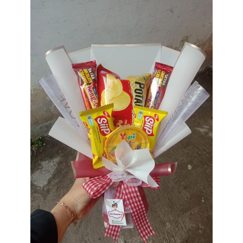 

BUCKET SNACK MURAH/GIFT