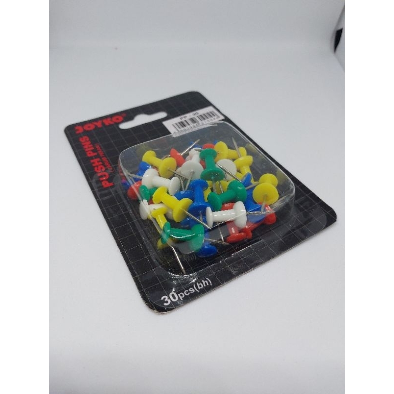 

PUSH PIN/PAKU KERTAS/PAKU MADING