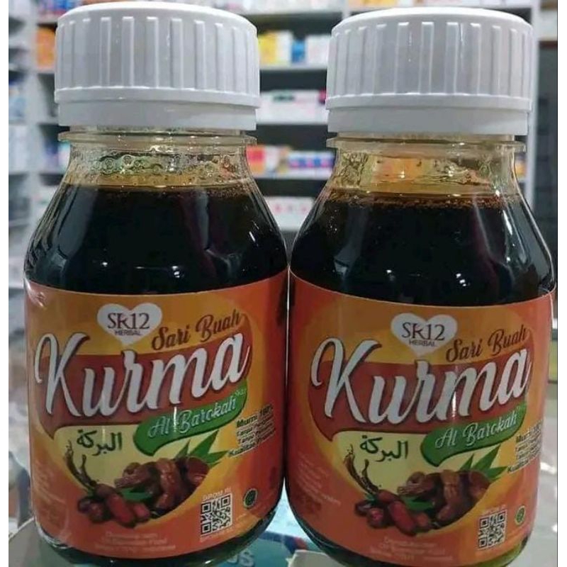 

sari kurma