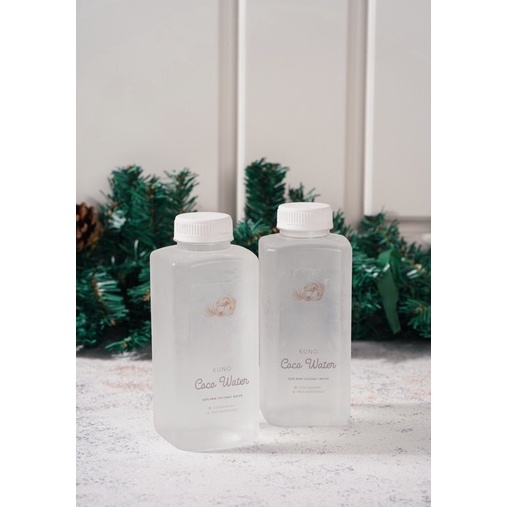 

⁑ Air Kelapa Muda Murni 500ml ➮Produk Keren