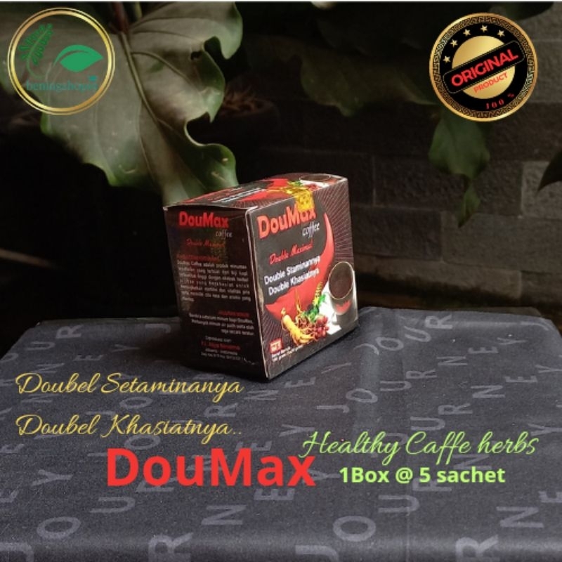 

DOUMAX## 5 sachet