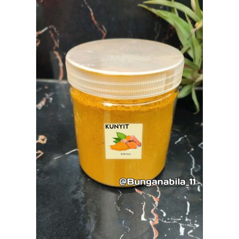 

Kunyit Pewarna Masakan Bumbu Rempah