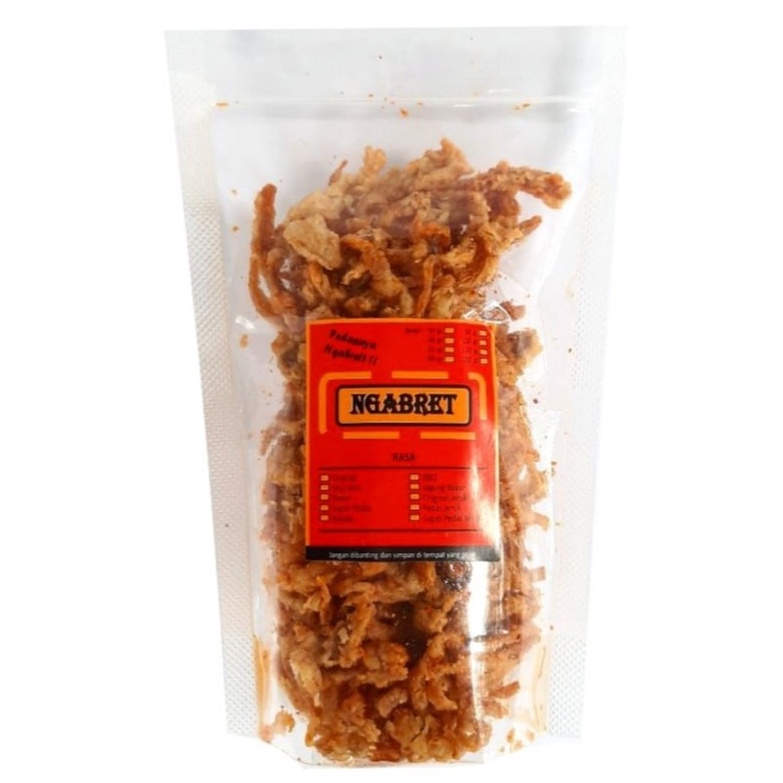 

☋ JAMUR CRISPY 100 gr / KERIPIK JAMUR BANDUNG Model Terkini
