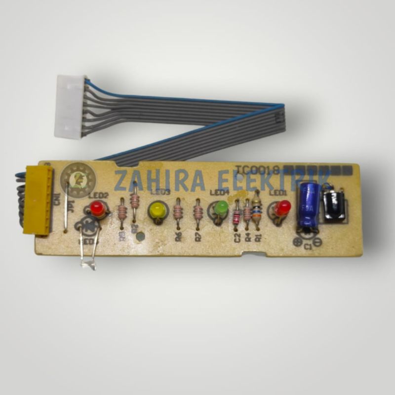 Sensor AC Sharp Plasmacluster / Sensor AC Split Sharp