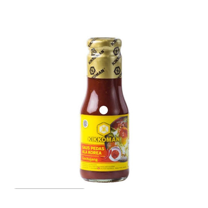 

kikkoman gochujang