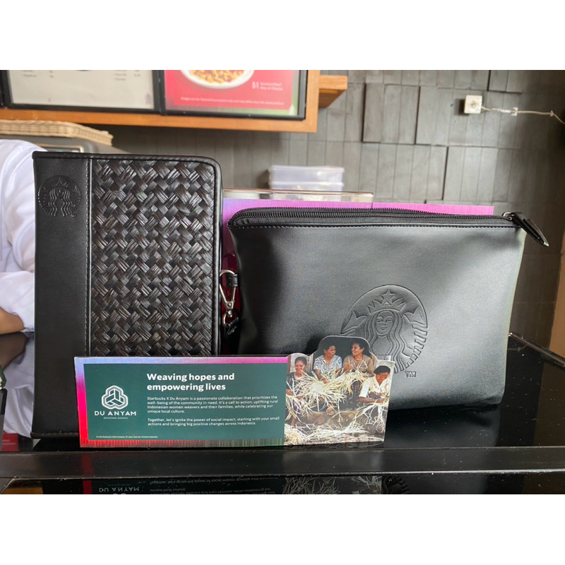 

planner starbucks 2024