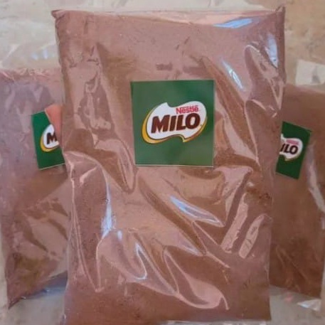 

78 susu bubuk milo kemasan 500gr jwy7s