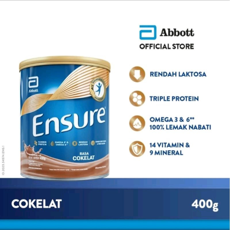 

ensure 380g