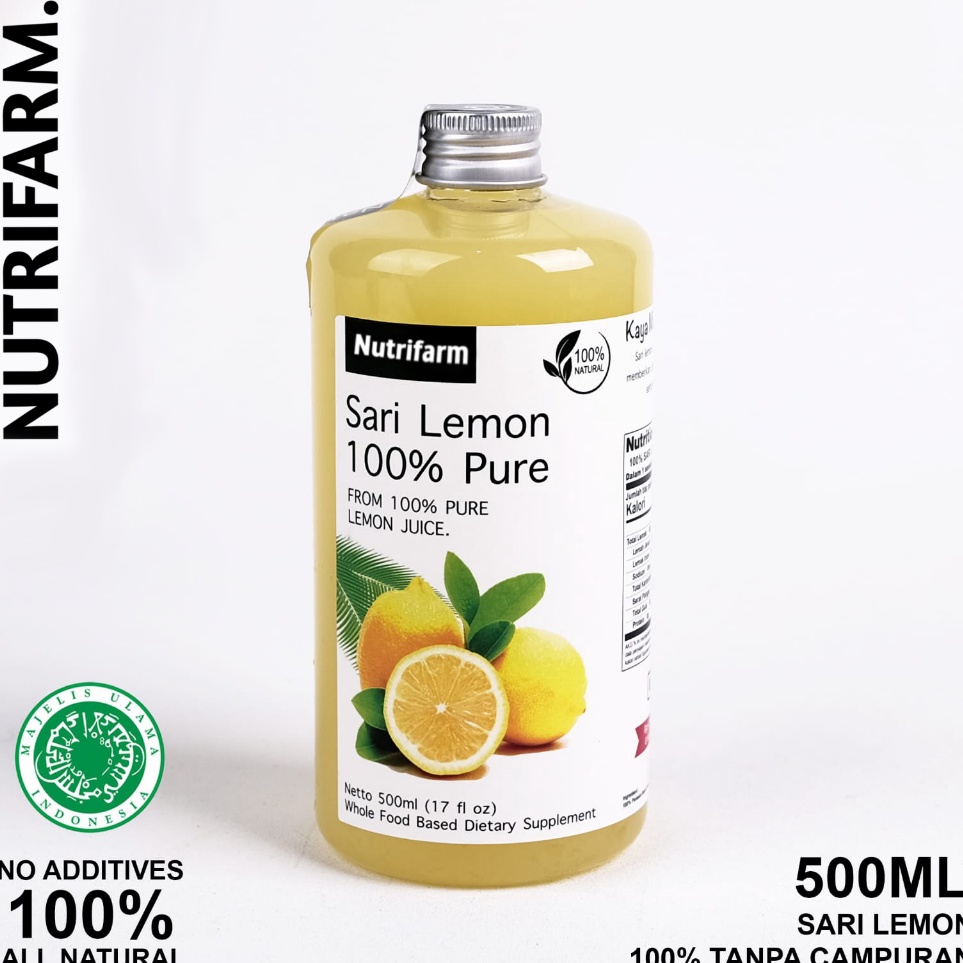 

TIPE IGJ724 SARI LEMON 500ML ASLI UNTUK DIET MURNI ASLI 100% DAN CHIA SEED LEMOVITA PRESLI ASLI 1 LITER MURNI ASLI UNTUK DIET CHIA SEED 500ML DIET / LEMON SARI MURNI LEMON