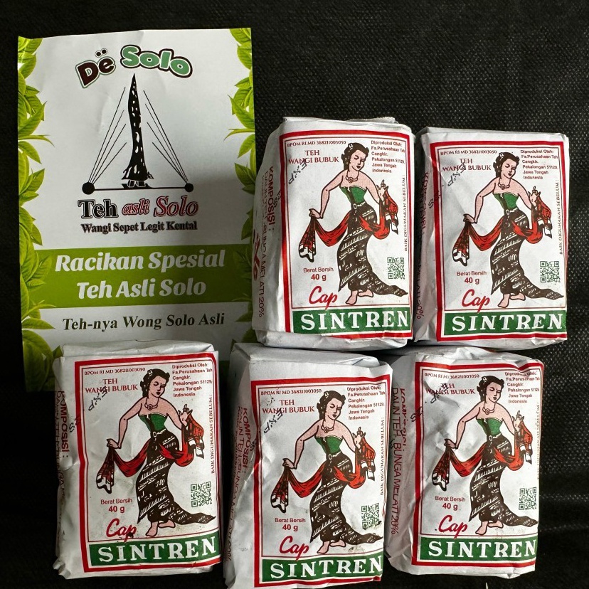 

Buruan Beli Teh wangi cap Sintren -1 Slop (10pcs)