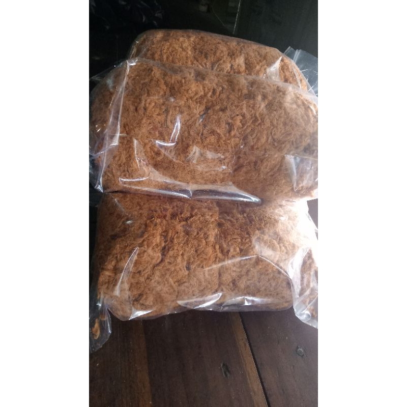 

luiza Abon ayam 1kg