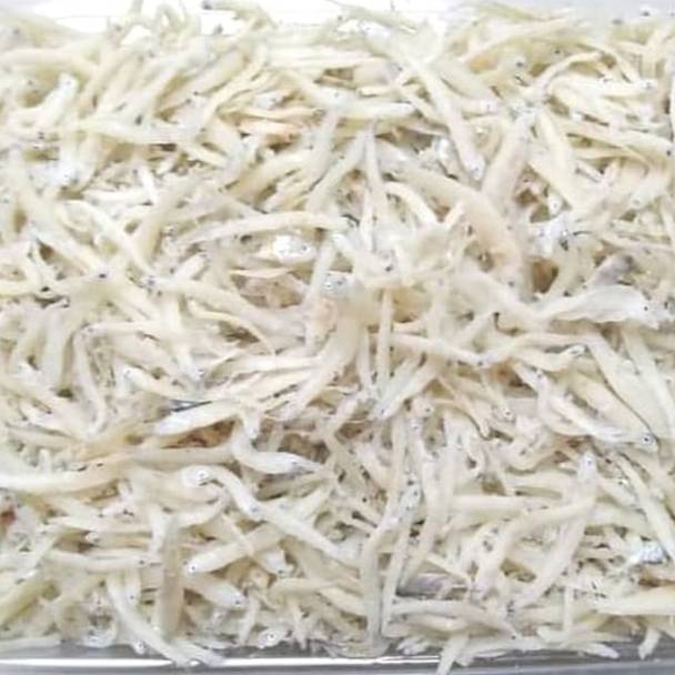 

COD Teri Medan 500gr / Ikan Teri Nasi Medan / Teri putih Best Seller 4864