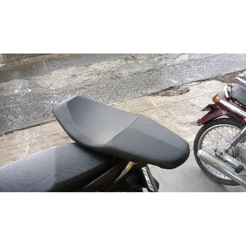 JOK VARIO 110 FI ROADRAC DOUBLESEAT - JOK VARIO 110 FI DOUBLE SEAT
