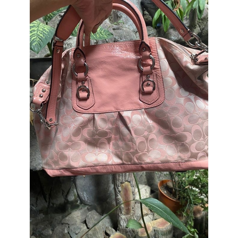 coach Original store eks pribadi