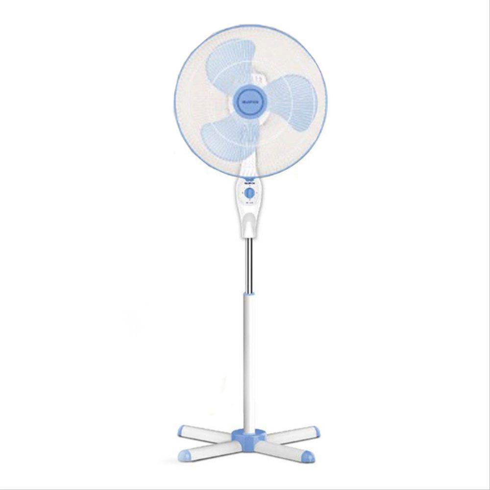 MASPION STAND FAN 16 IN  Kipas Angin Berdiri EX 1611 SX
