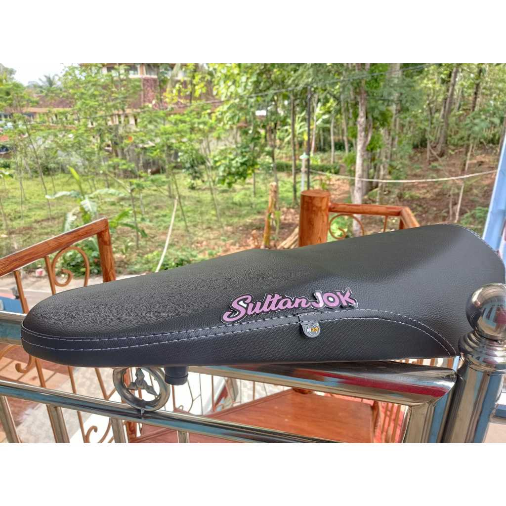 JOK MOTOR MIO SOUL KARBU STANDAR MBTECH