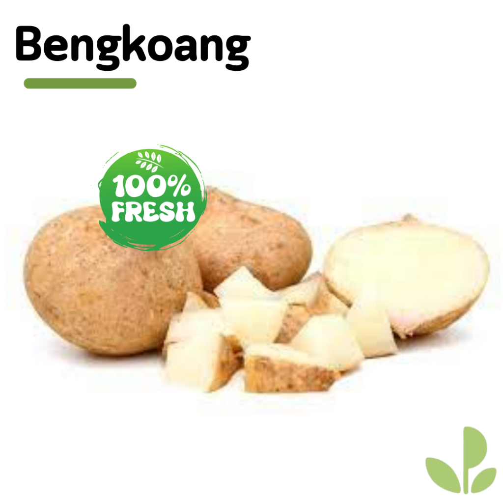 

BENGKOANG | 1KG |