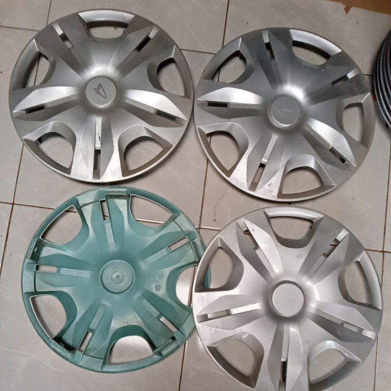 wildop Xenia ring 14