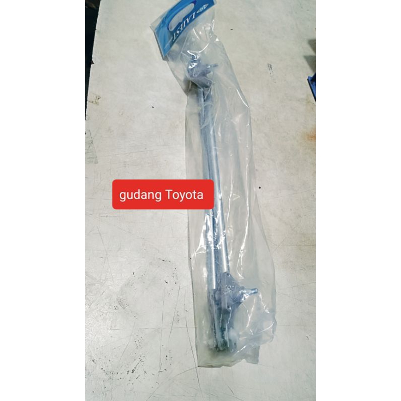 LINK WIPER STANG WIPER DALAM COROLLA TWINCAM AE92