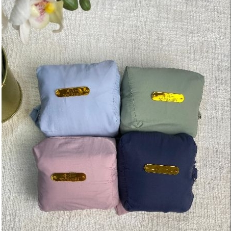 MUKENA TRAVEL | MUKENA MINI | MUKENA TRAVEL PREMIUM | MUKENA TRAVEL AZAIB WEAR