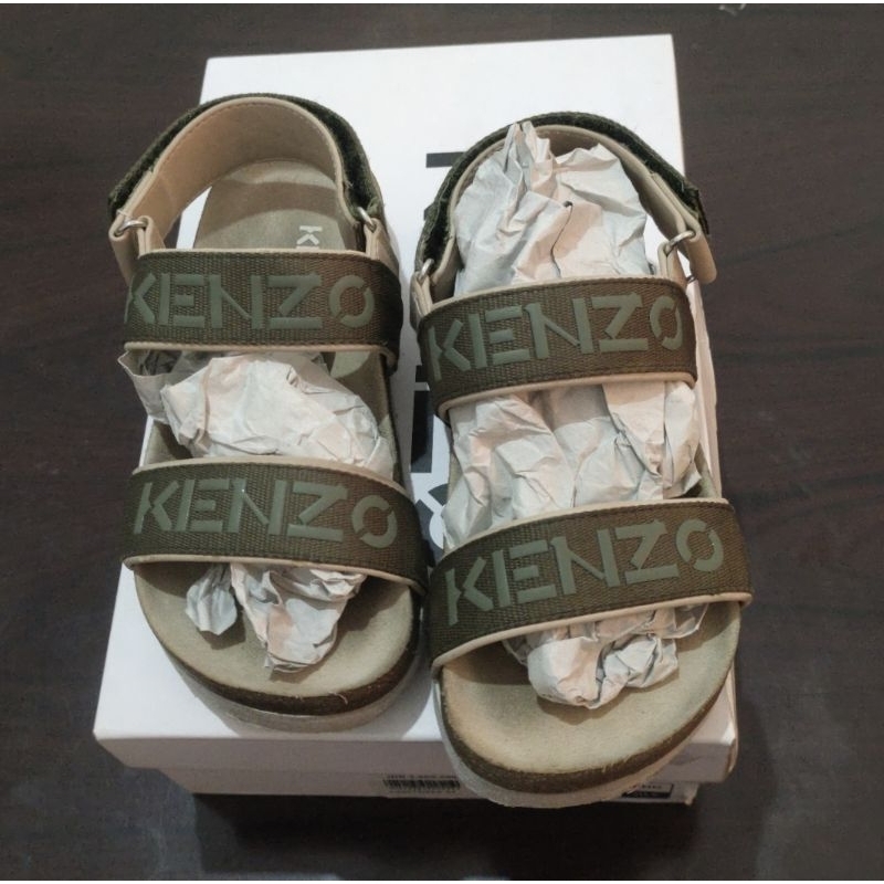 kenzo anak preloved