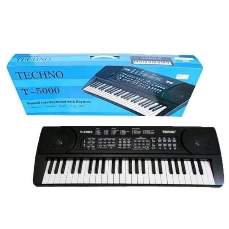 Piano Techno T 5000 Pontianak