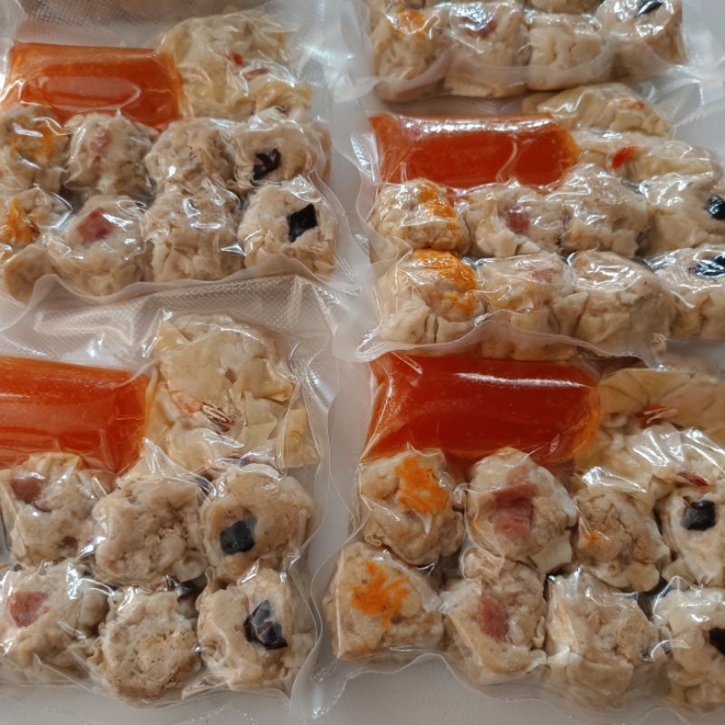 

DIMSUM AYAM MANTUL 10PCS