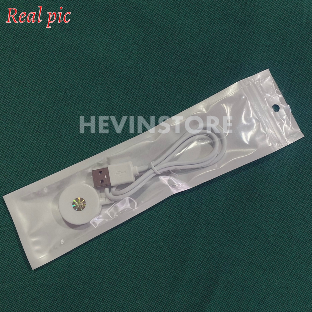 WIRELESS SMARTWATCH CHARGER HW22PRO & HW22PLUS