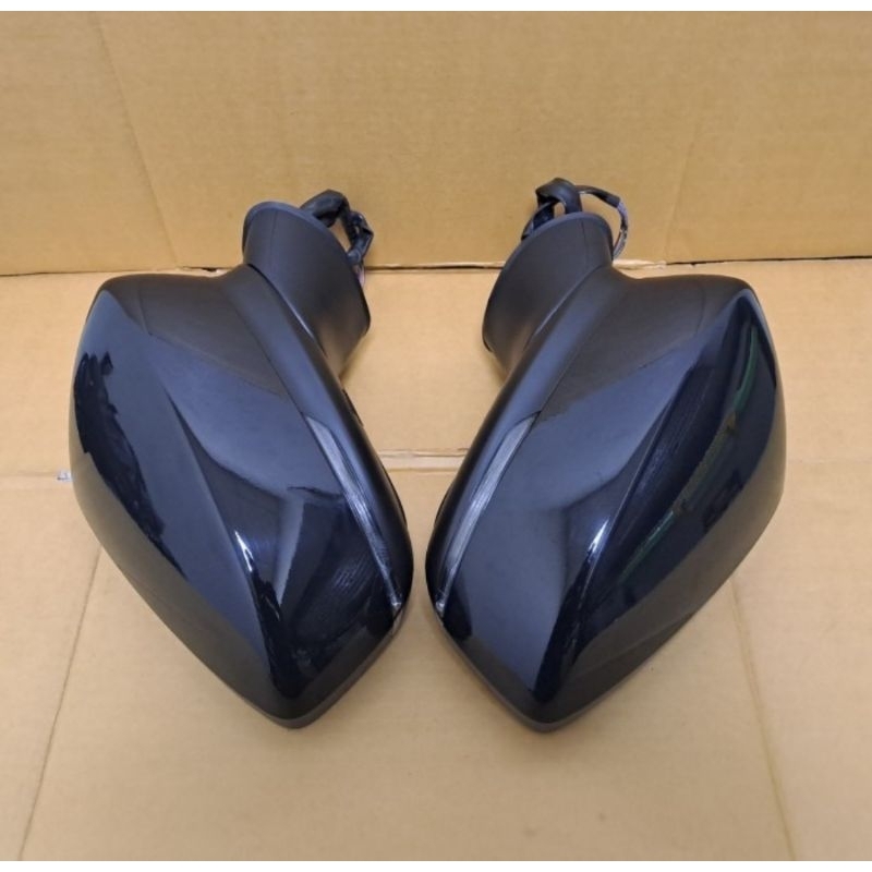 spion mazda 2 skyactiv 2015 2016 2017 2018