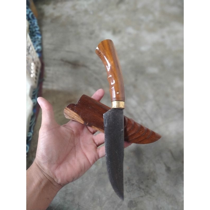 pisau dapur sisit
