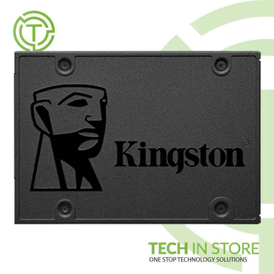 SSD Kingston A400 120GB SA400S37/120G