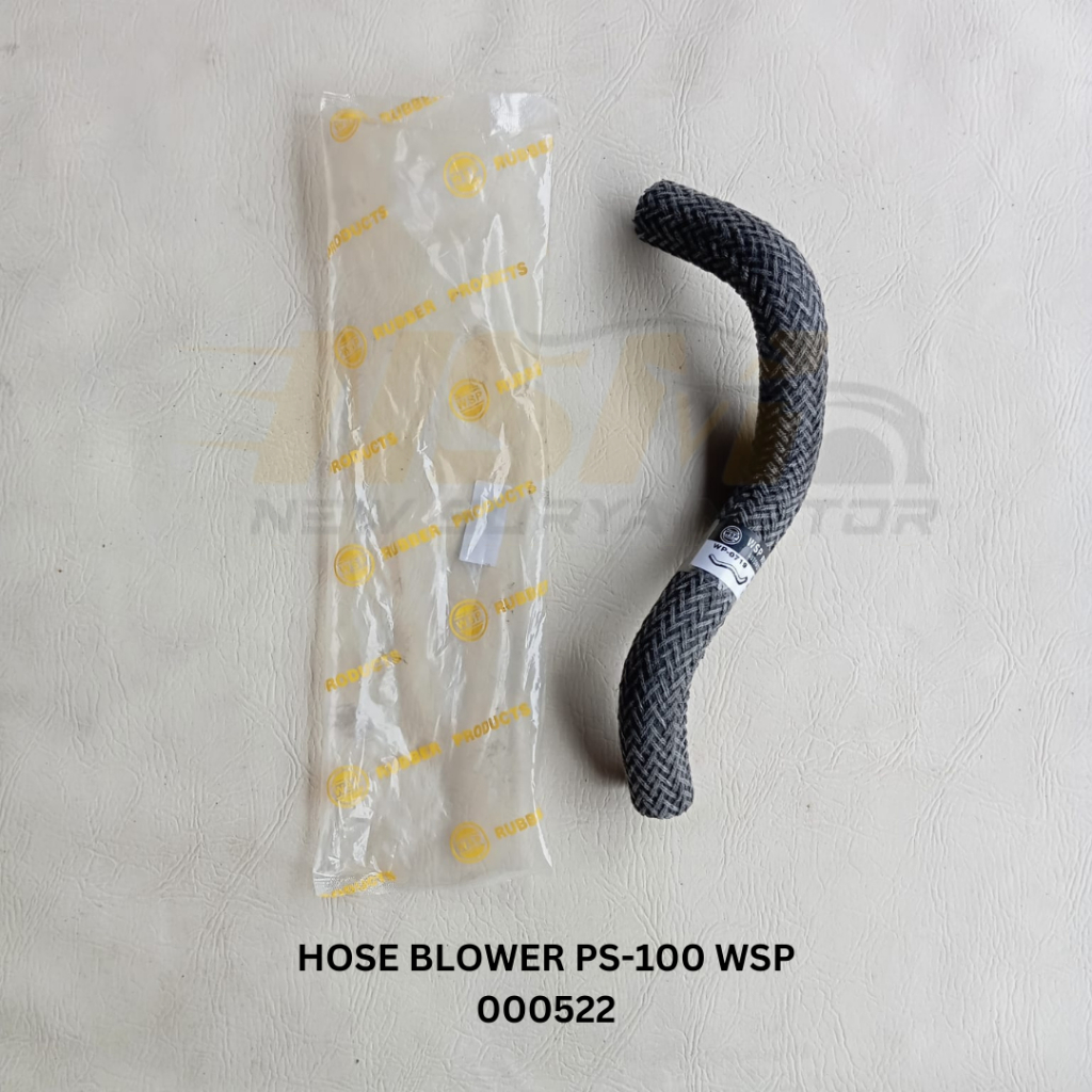 Selang Hose Blower Mobil Truk Mitsubishi PS-100 PS100 PS 100 WSP