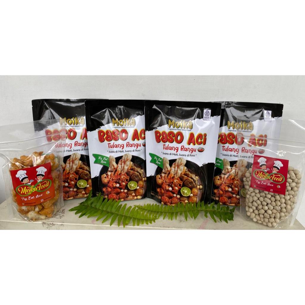 

Moikafood Promo Jumat Berkah Frozen Food Cemilan Snack