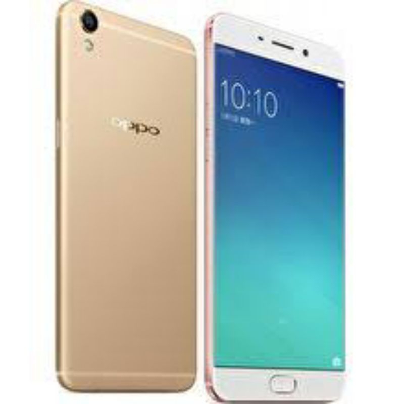 oppo f1s 4/32Gb seken