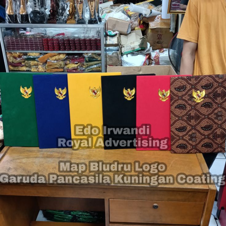 

Murah Map Garuda Pancasila Kuningan Coating Map Bludru Map Upacara Map Bludru Upacara Bendera Map Logo Garuda Pancasila Ready Stock Berkualitas
