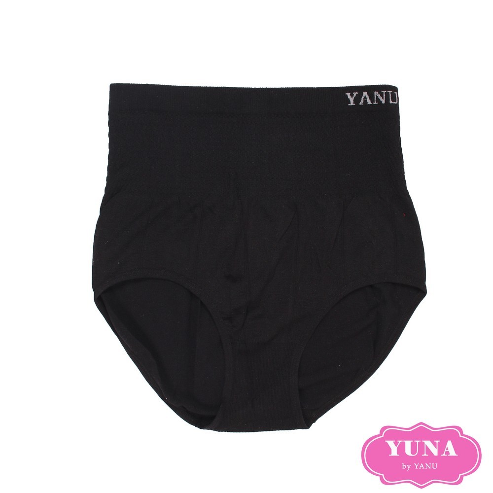 PAKET Isi 3 Fit to L Slimming Pants Rajut YANU 3014