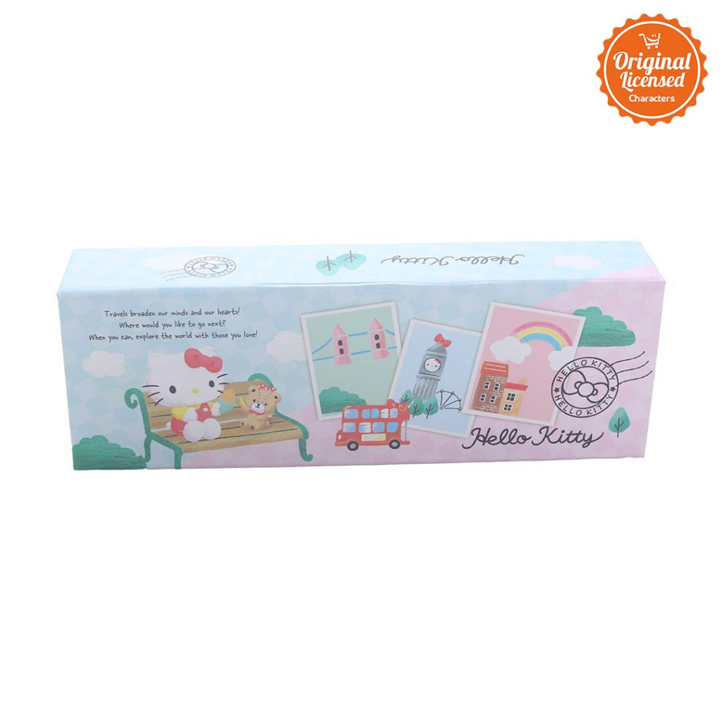 

Tempat Pensil Hello Kitty Paper Pen Case