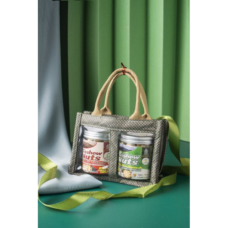 

Hampers Songgajah