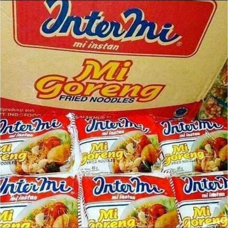 

INTER MI 1DUS