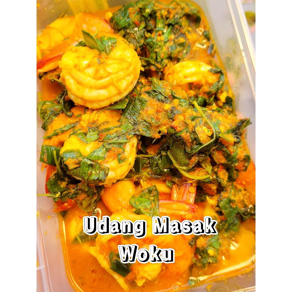 

Udang Balado Udang Masak Woku Udang Goreng Mentega Udang Tepung Udang Goreng Rempah